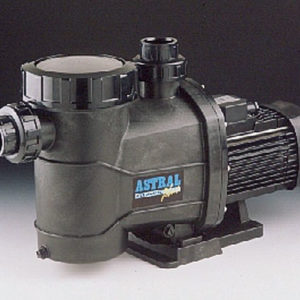 Astral Glass Plus Pump 1/2 CV 220