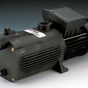 Multicelular Garda Pump