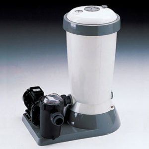 Diatomaceus earth filter comp. CEL