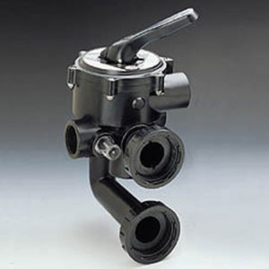 Diatomaceus earth filter clarity