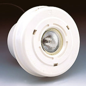 Mini UW Dichroic light Mmetallic Niche