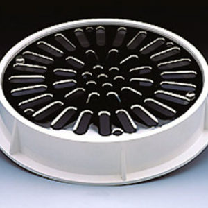 Drainage Grating