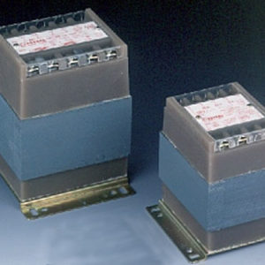 Transformers 300VA from 200v to 12v