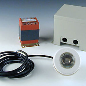 Transformer 50w - 12v Dicroic Lamp