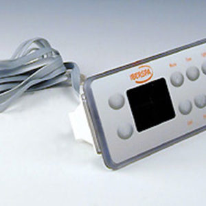 Digital range includes the Light kit transformer